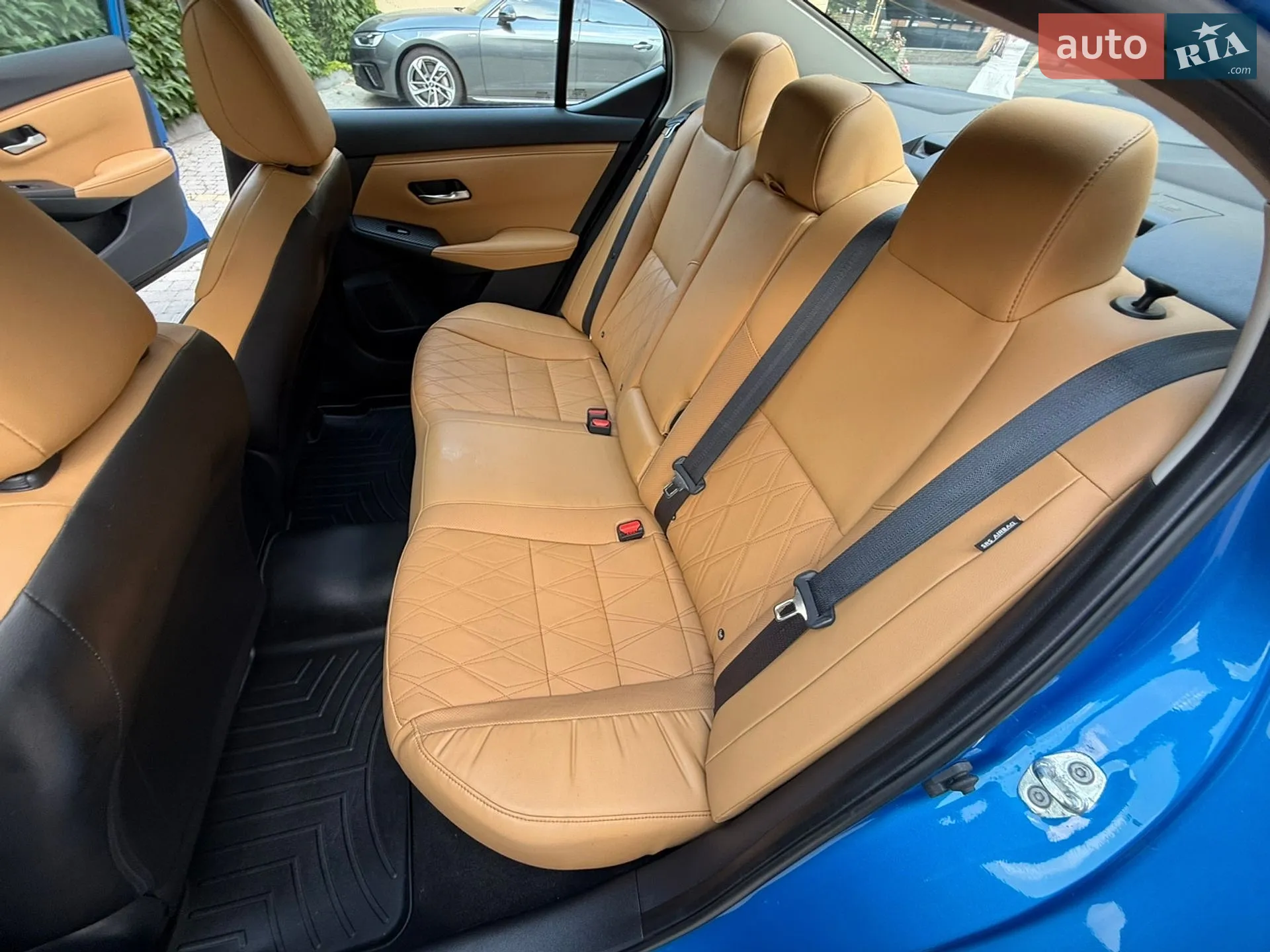 2022 Nissan Sentra - мініатюра 58