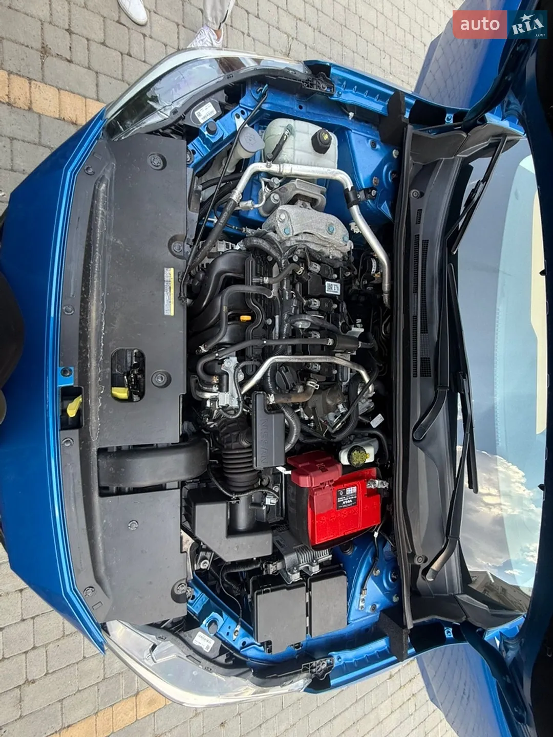 2022 Nissan Sentra - мініатюра 82