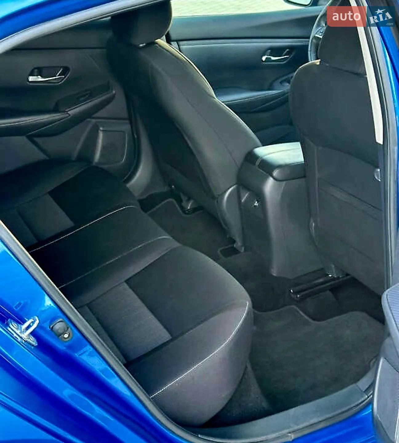 2022 Nissan Sentra - мініатюра 6