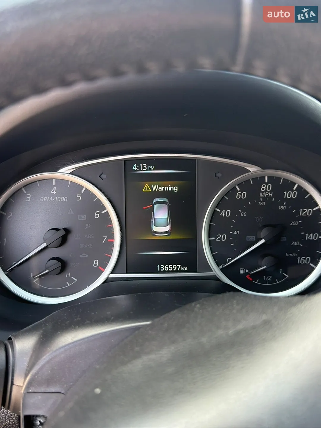 2016 Nissan Sentra - мініатюра 7