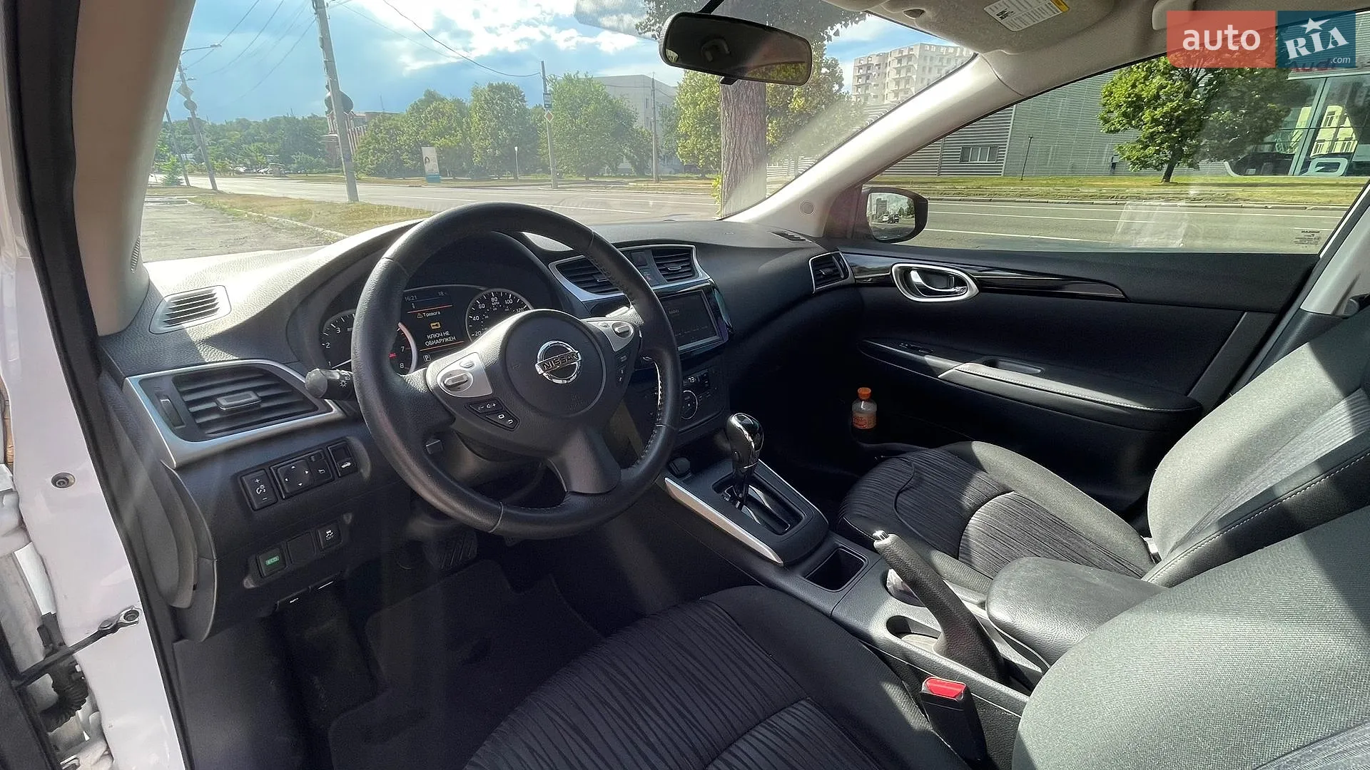 2019 Nissan Sentra - мініатюра 15