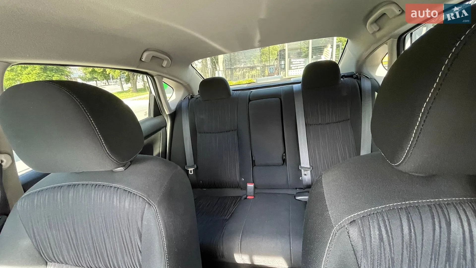 2019 Nissan Sentra - мініатюра 21