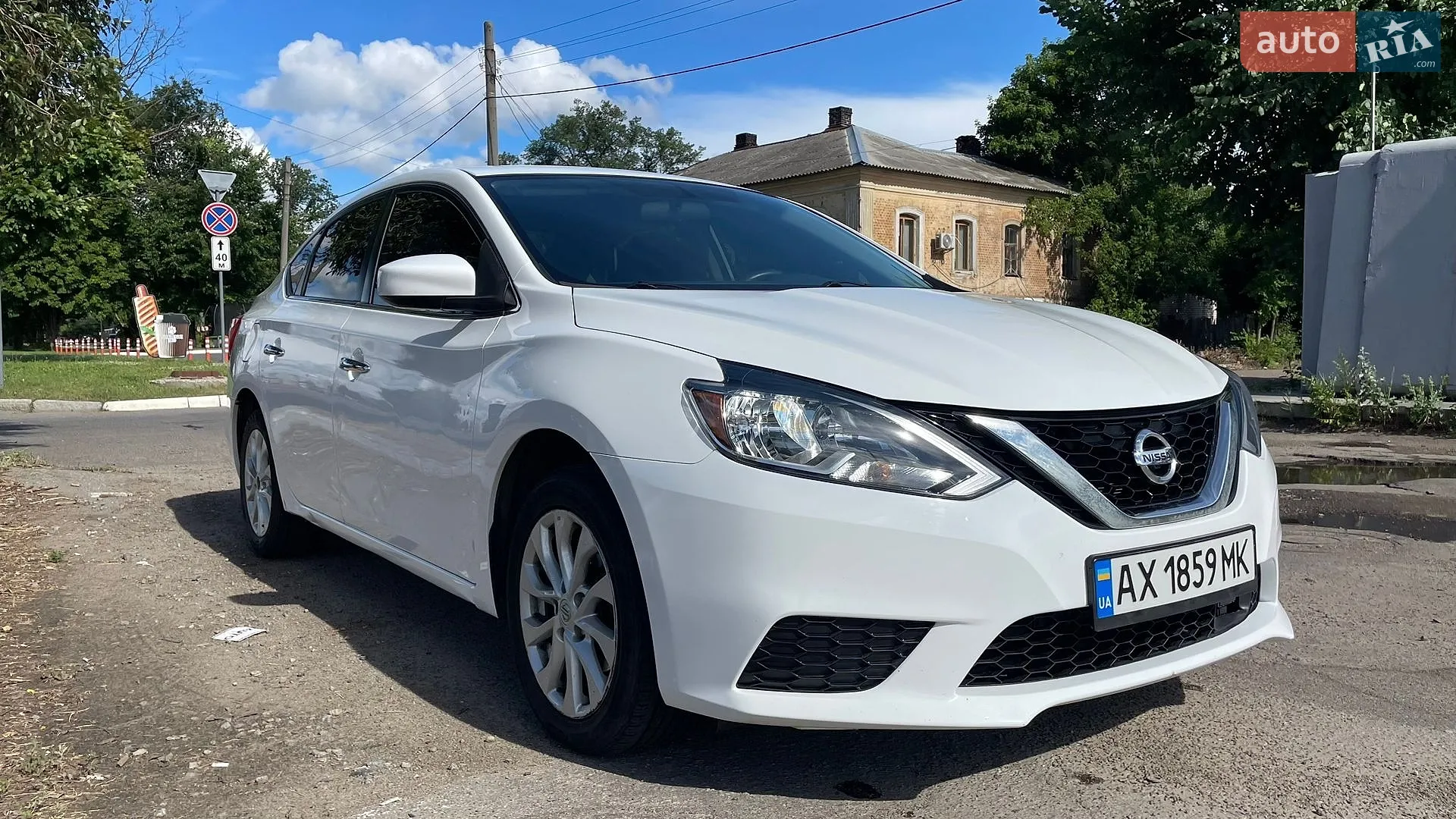 2019 Nissan Sentra - мініатюра 6
