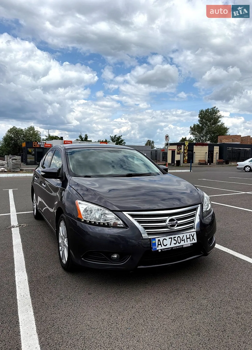 2015 Nissan Sentra - мініатюра 12