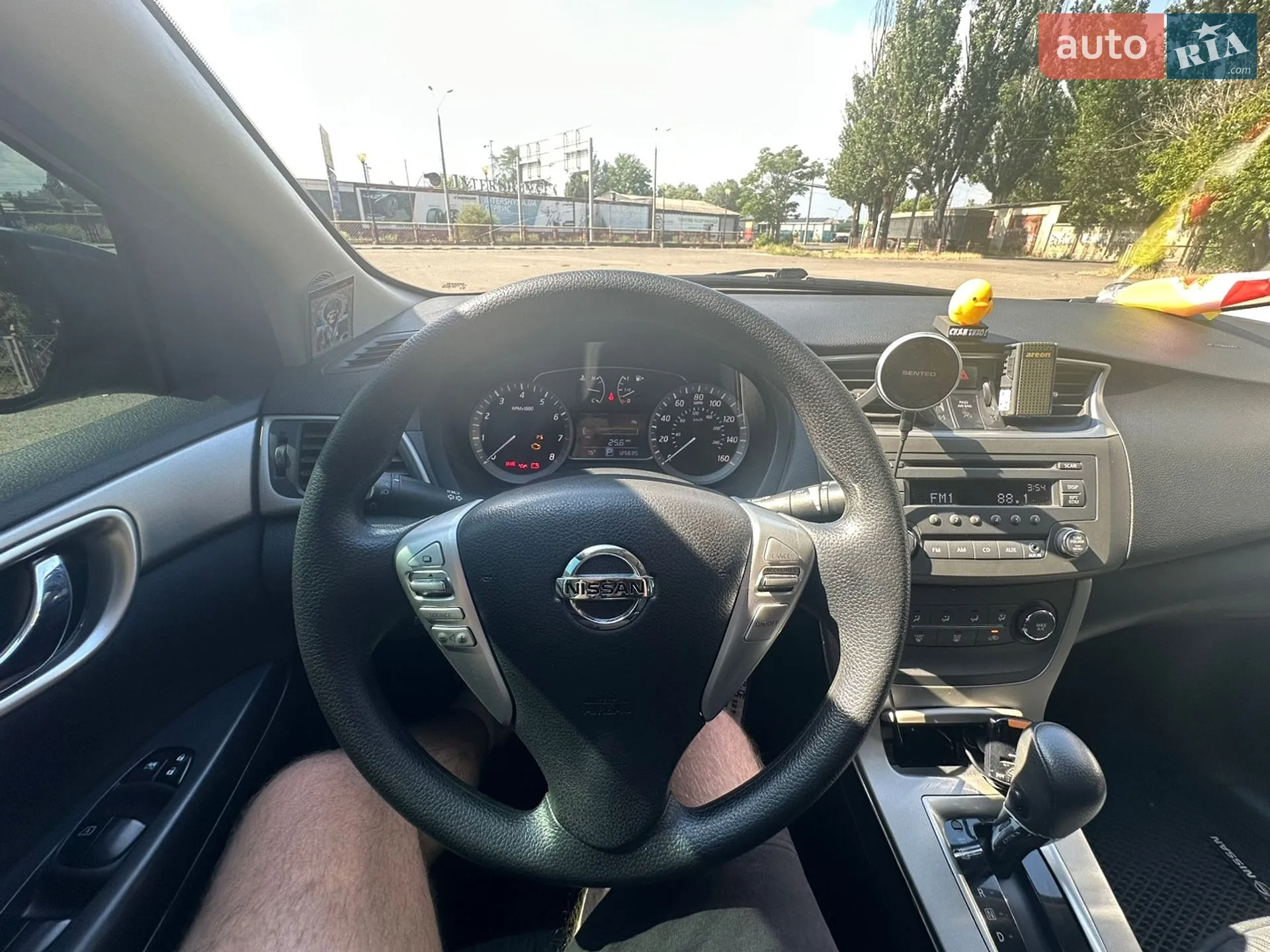 2013 Nissan Sentra - мініатюра 24