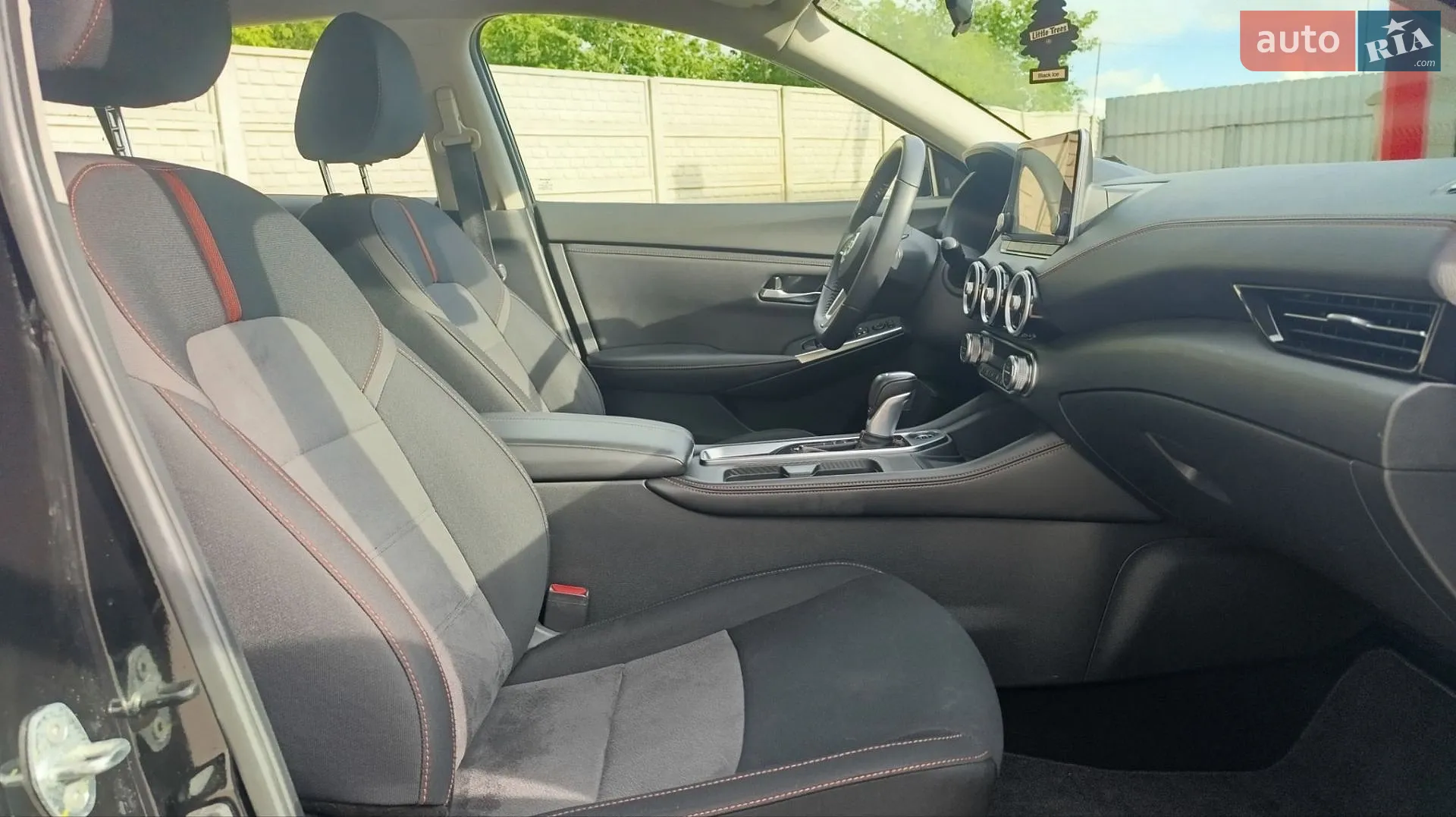 2021 Nissan Sentra - мініатюра 26
