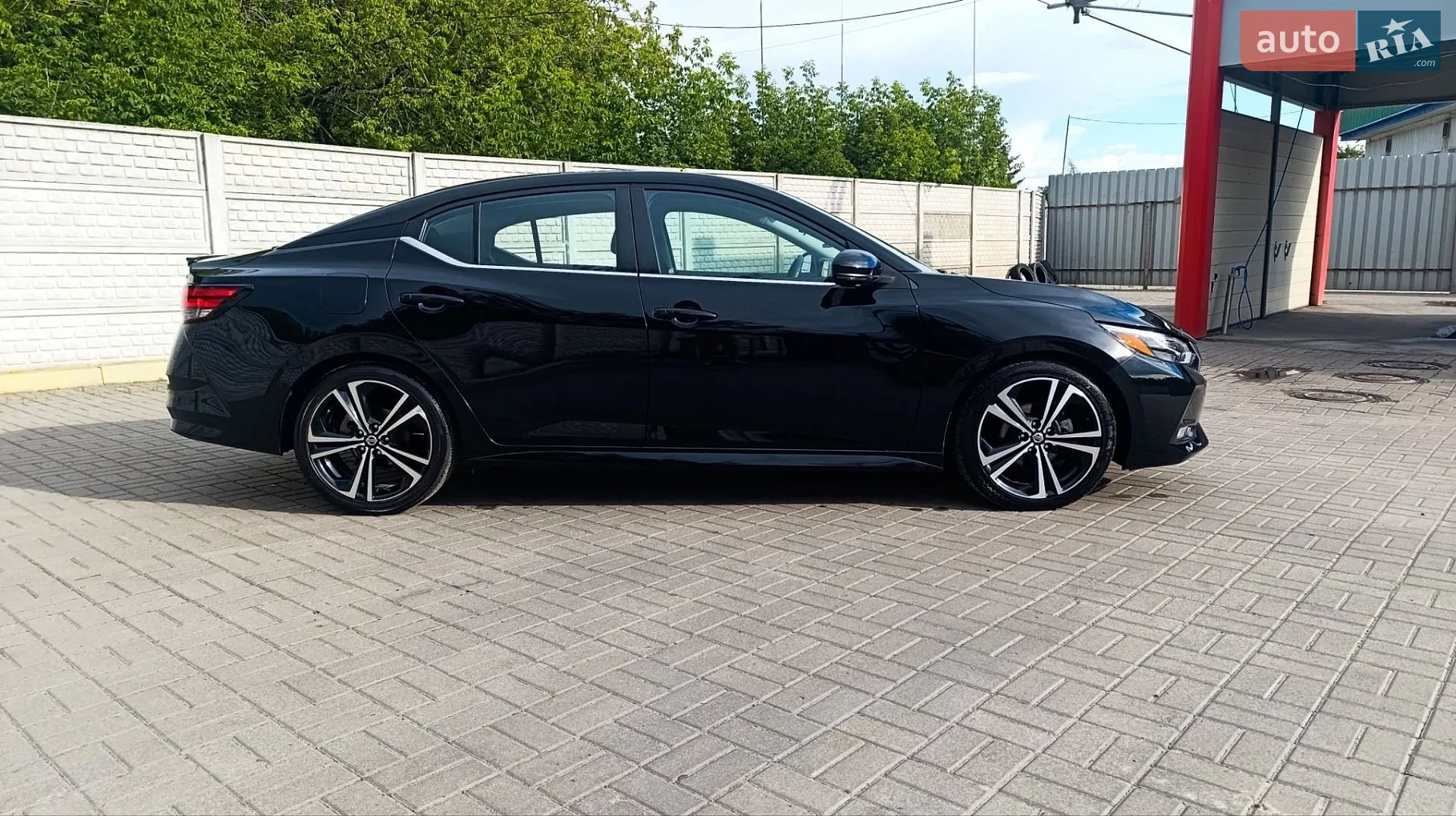 2021 Nissan Sentra - мініатюра 35