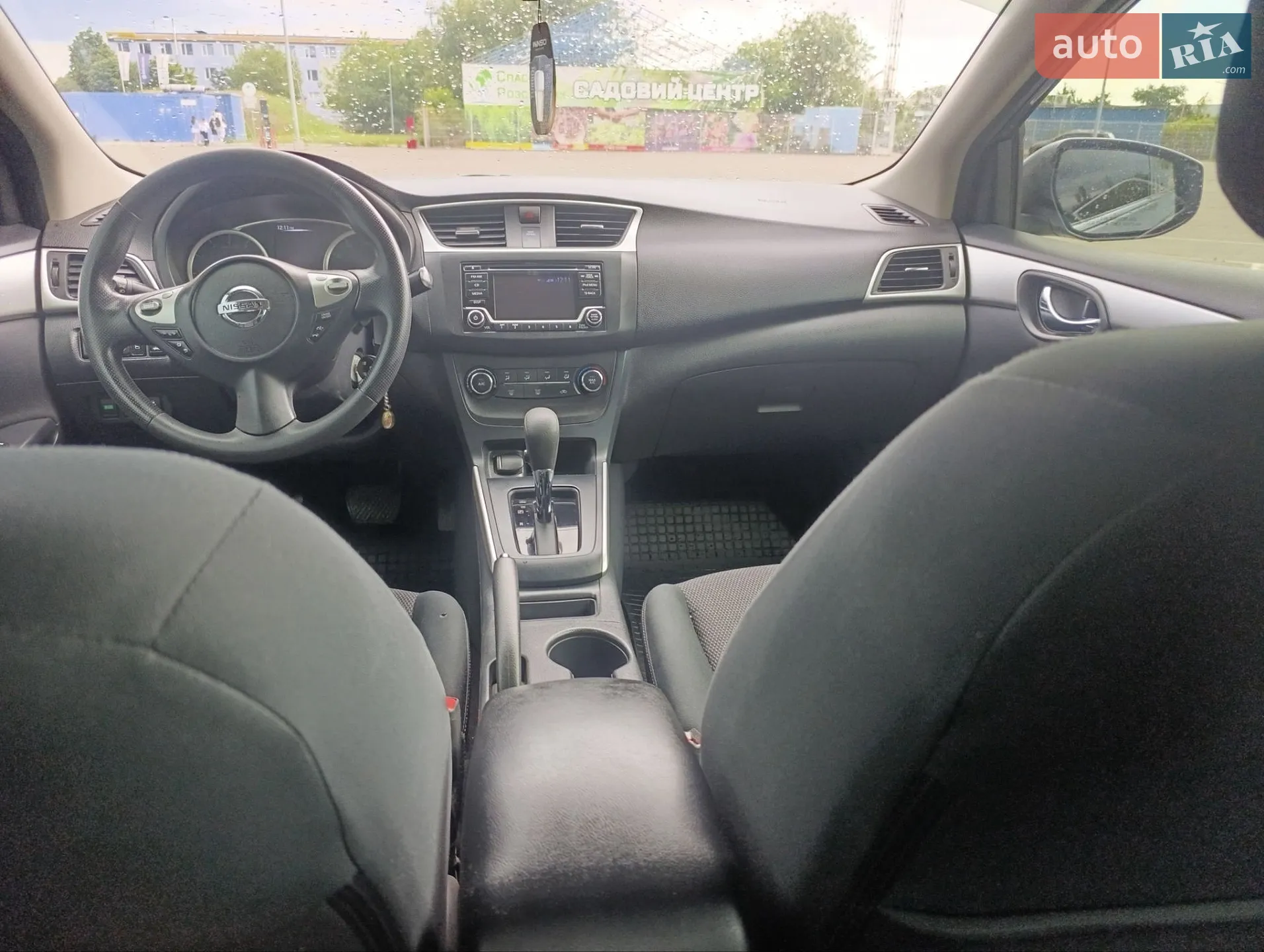 2018 Nissan Sentra - мініатюра 11