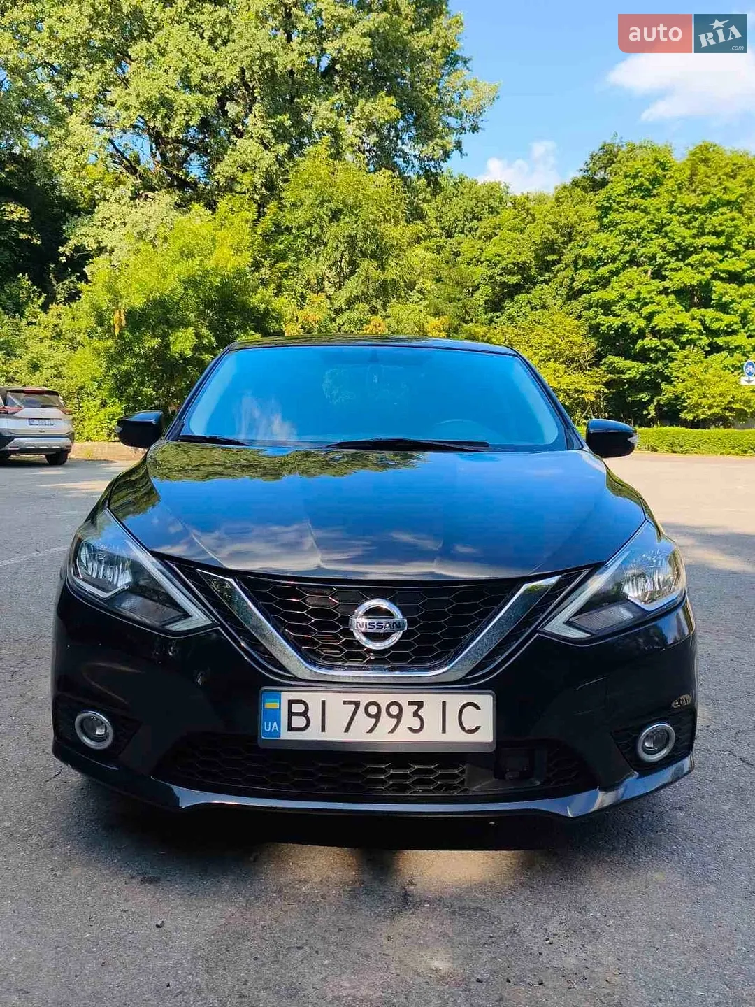 2019 Nissan Sentra - мініатюра 9