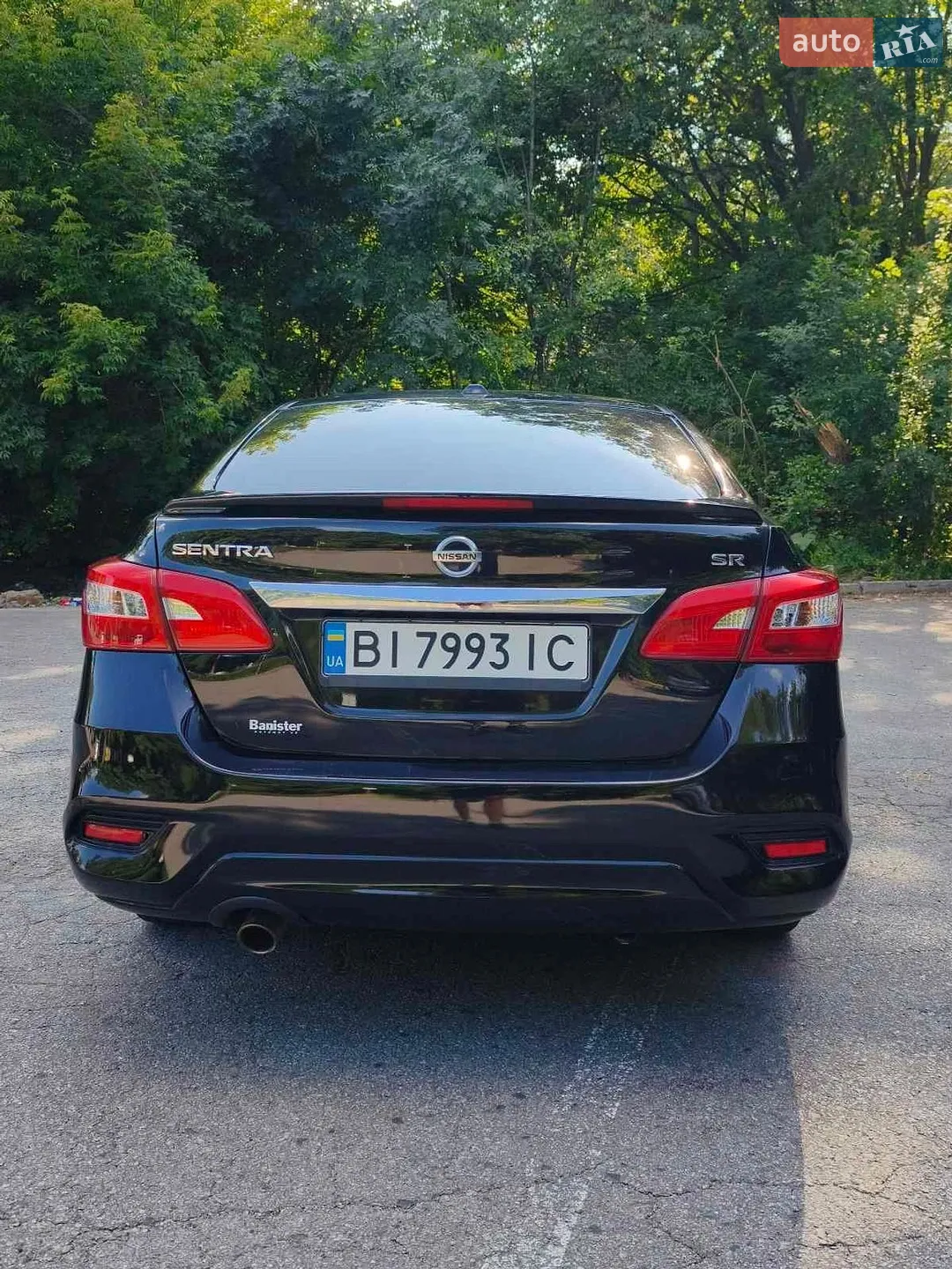 2019 Nissan Sentra - мініатюра 7
