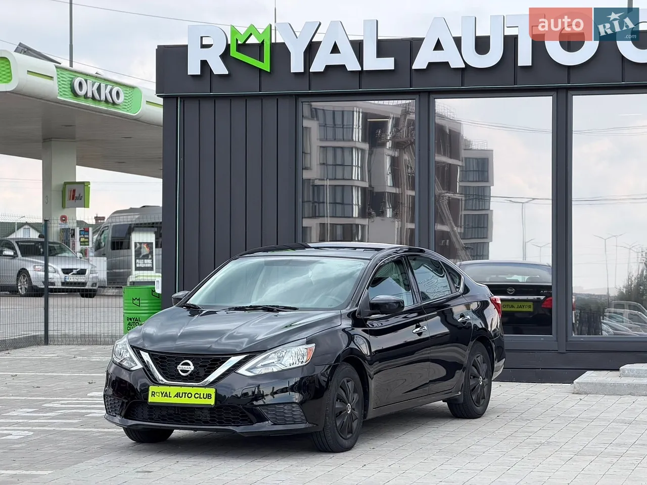 2017 Nissan Sentra - мініатюра 21