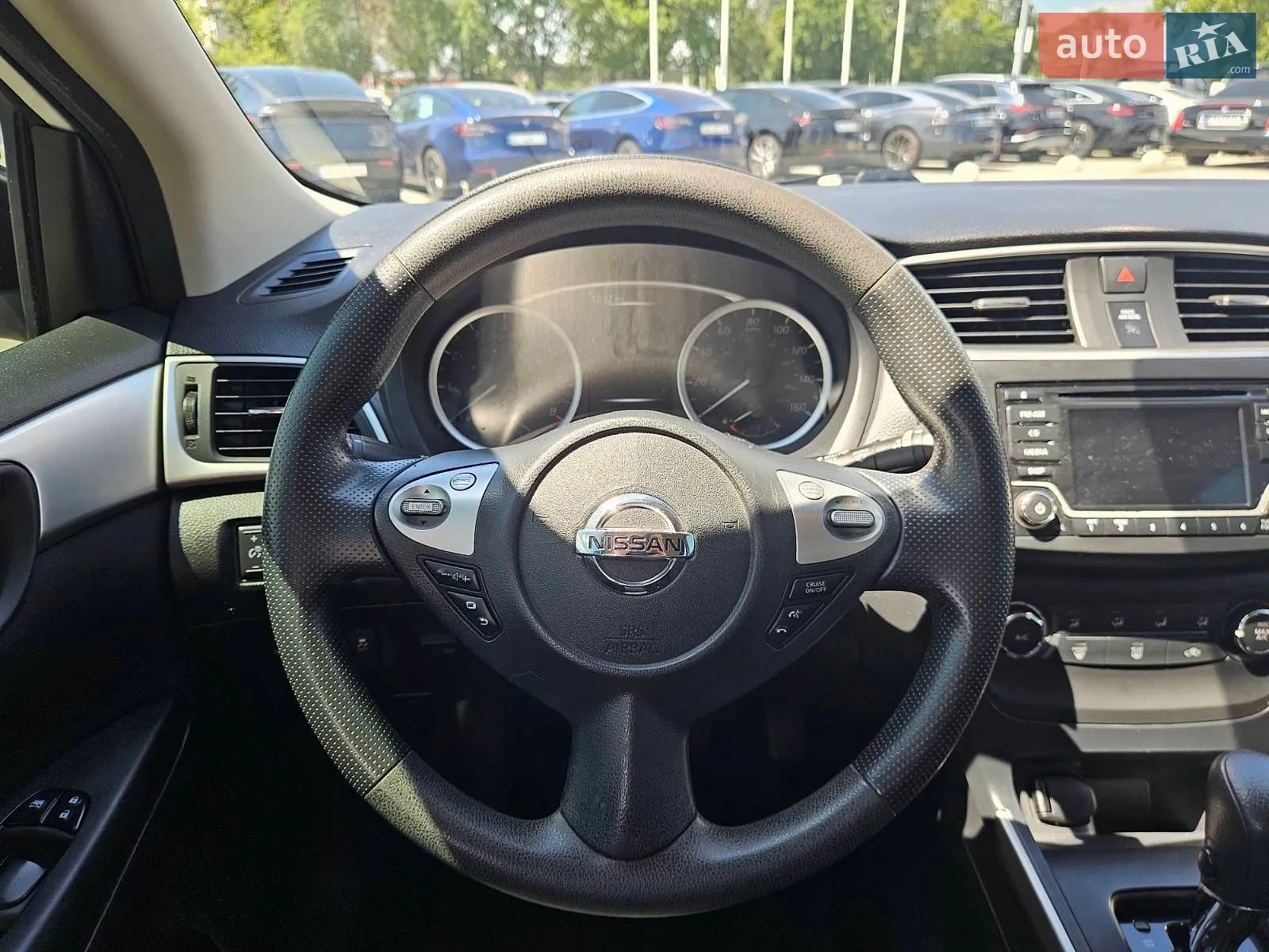 2017 Nissan Sentra - мініатюра 20