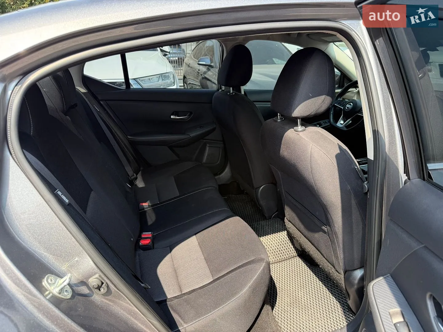 2020 Nissan Sentra - мініатюра 12