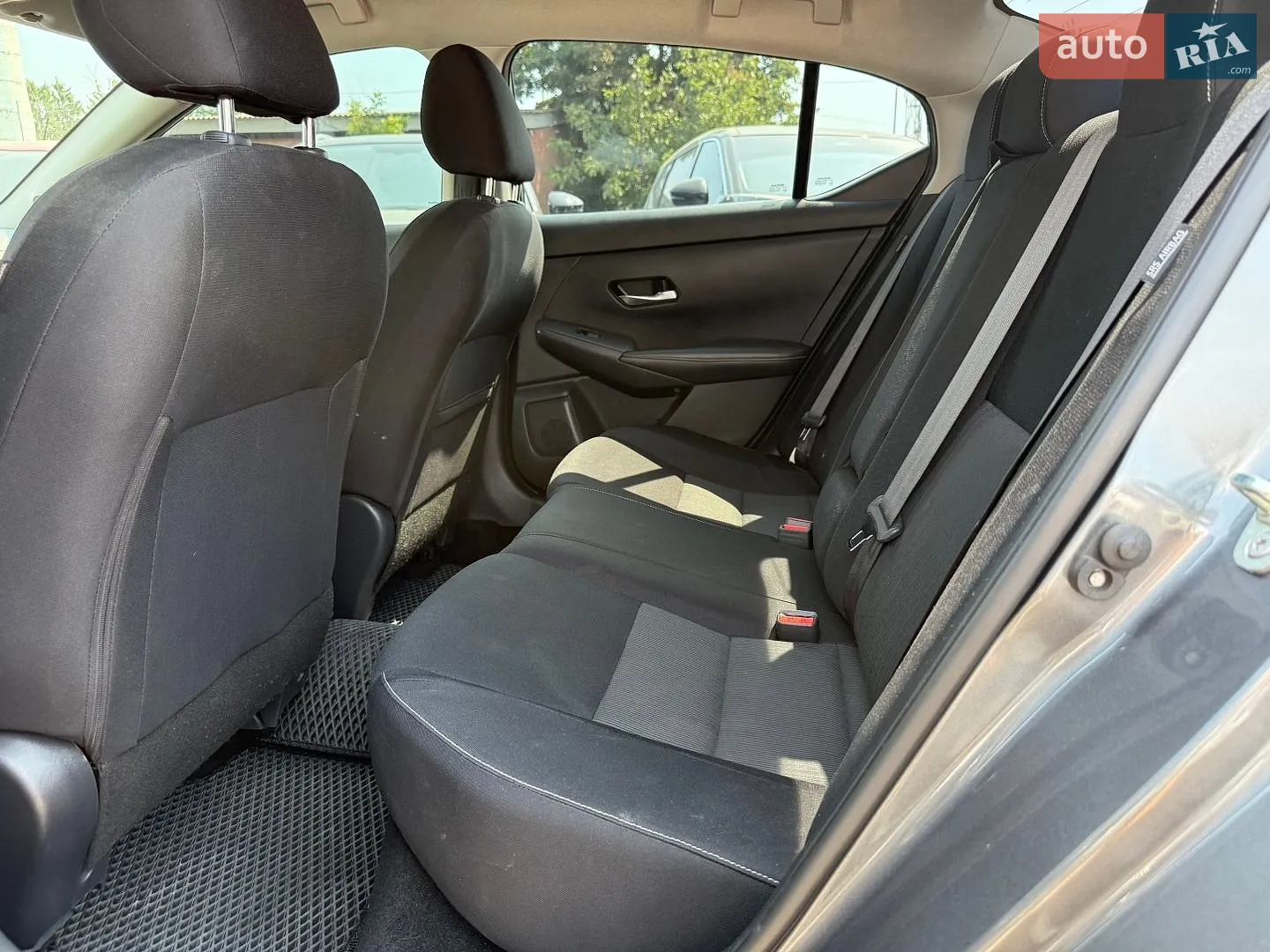 2020 Nissan Sentra - мініатюра 16