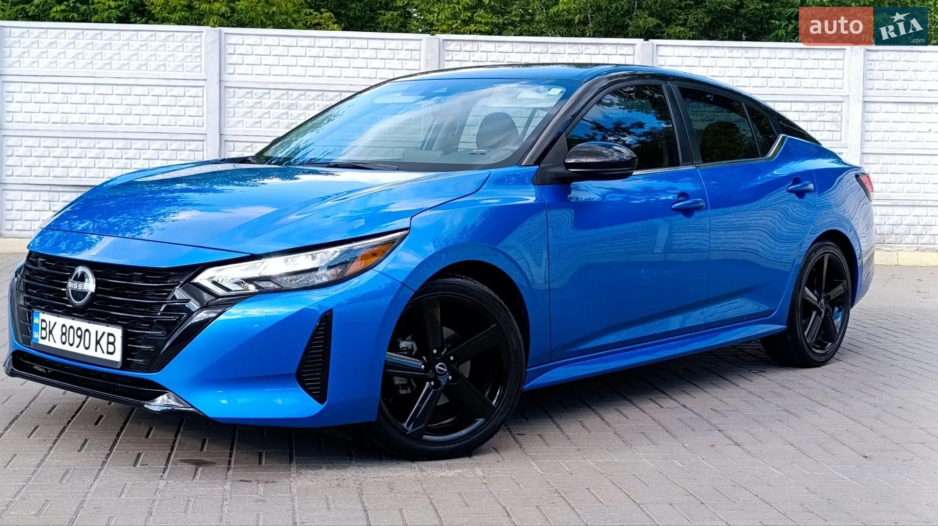 2024 Nissan Sentra - мініатюра 4
