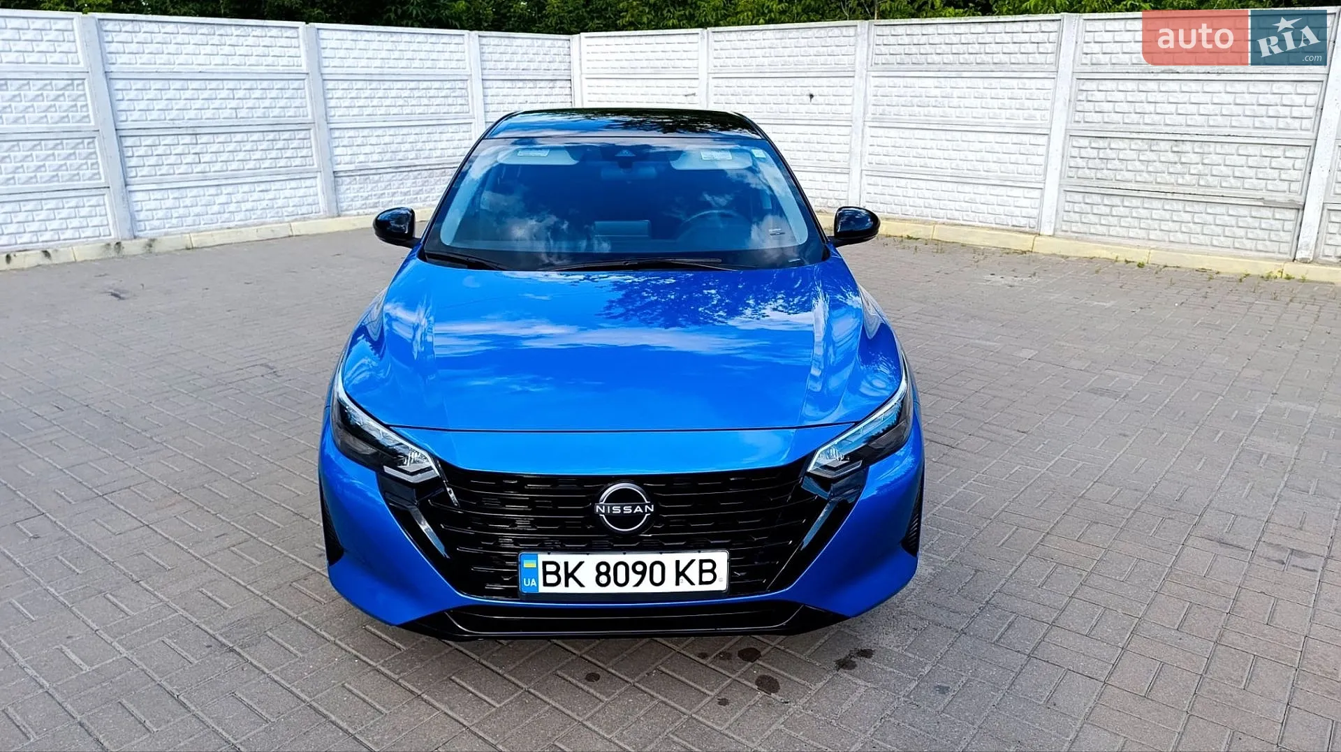 2024 Nissan Sentra - мініатюра 6