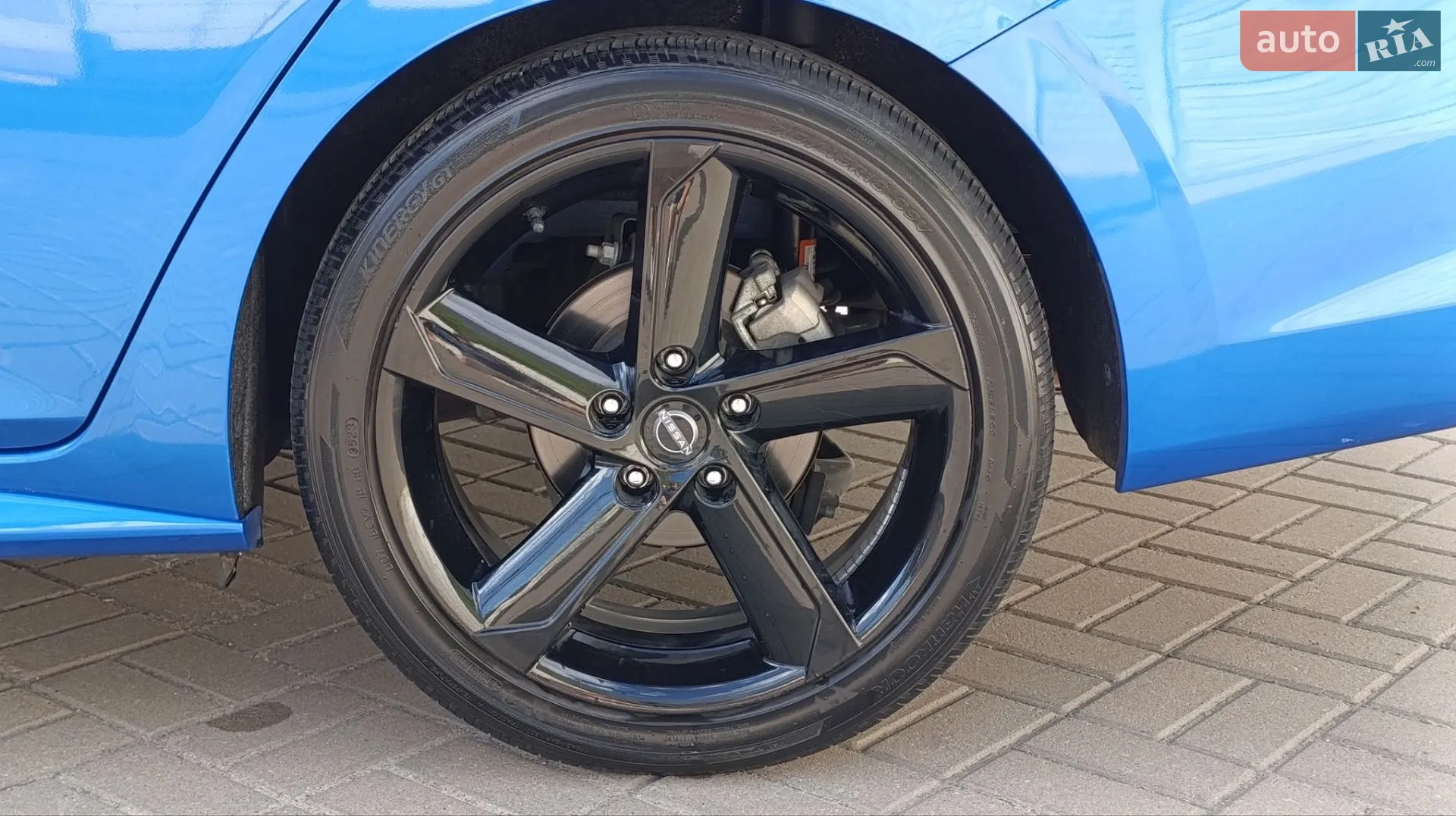 2024 Nissan Sentra - мініатюра 26