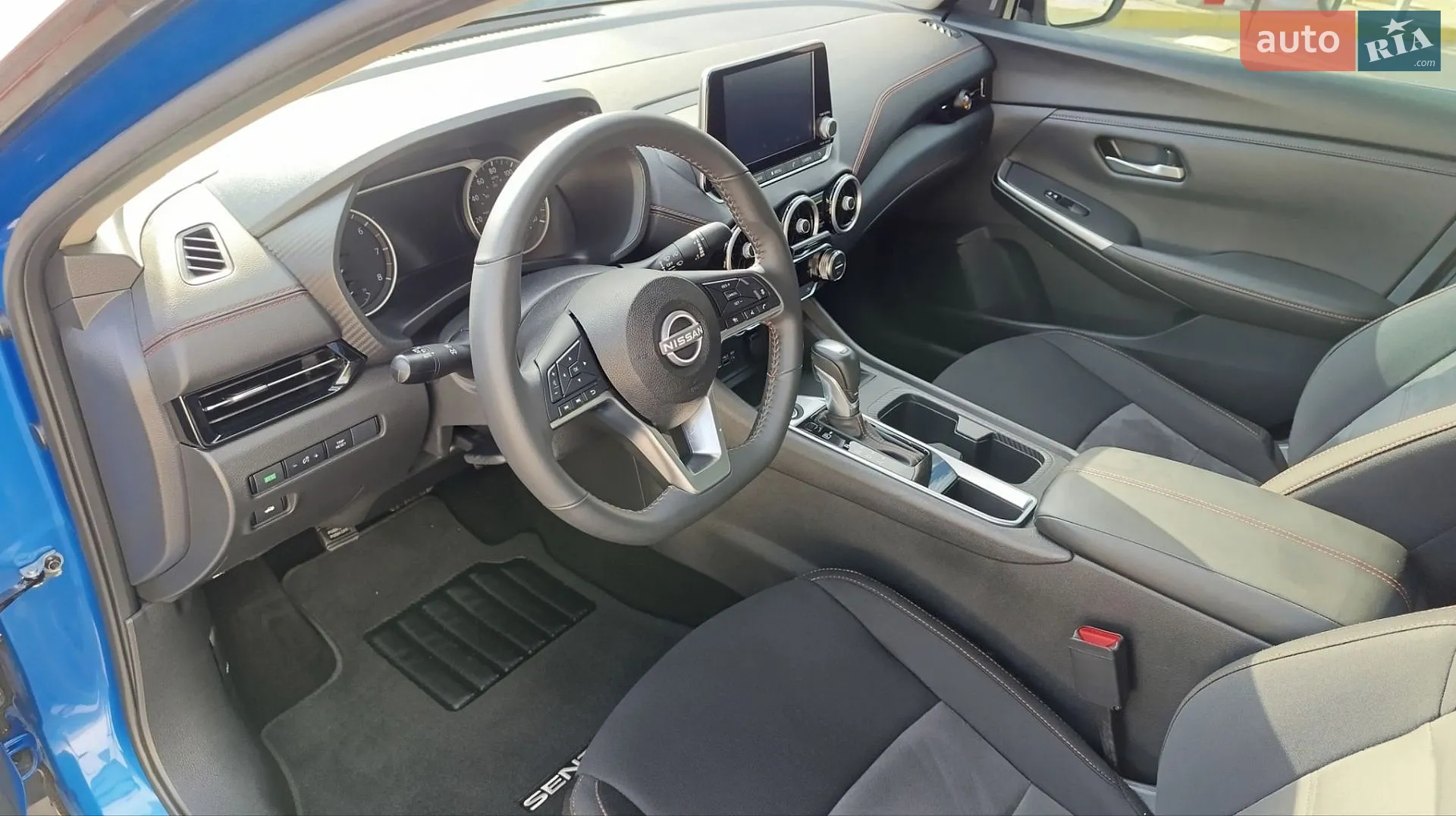 2024 Nissan Sentra - мініатюра 29