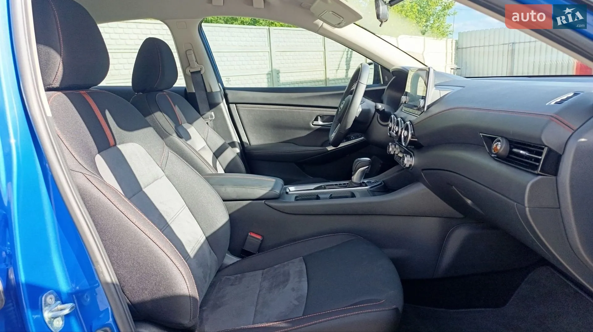 2024 Nissan Sentra - мініатюра 44
