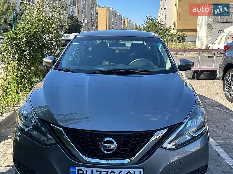 Nissan Sentra