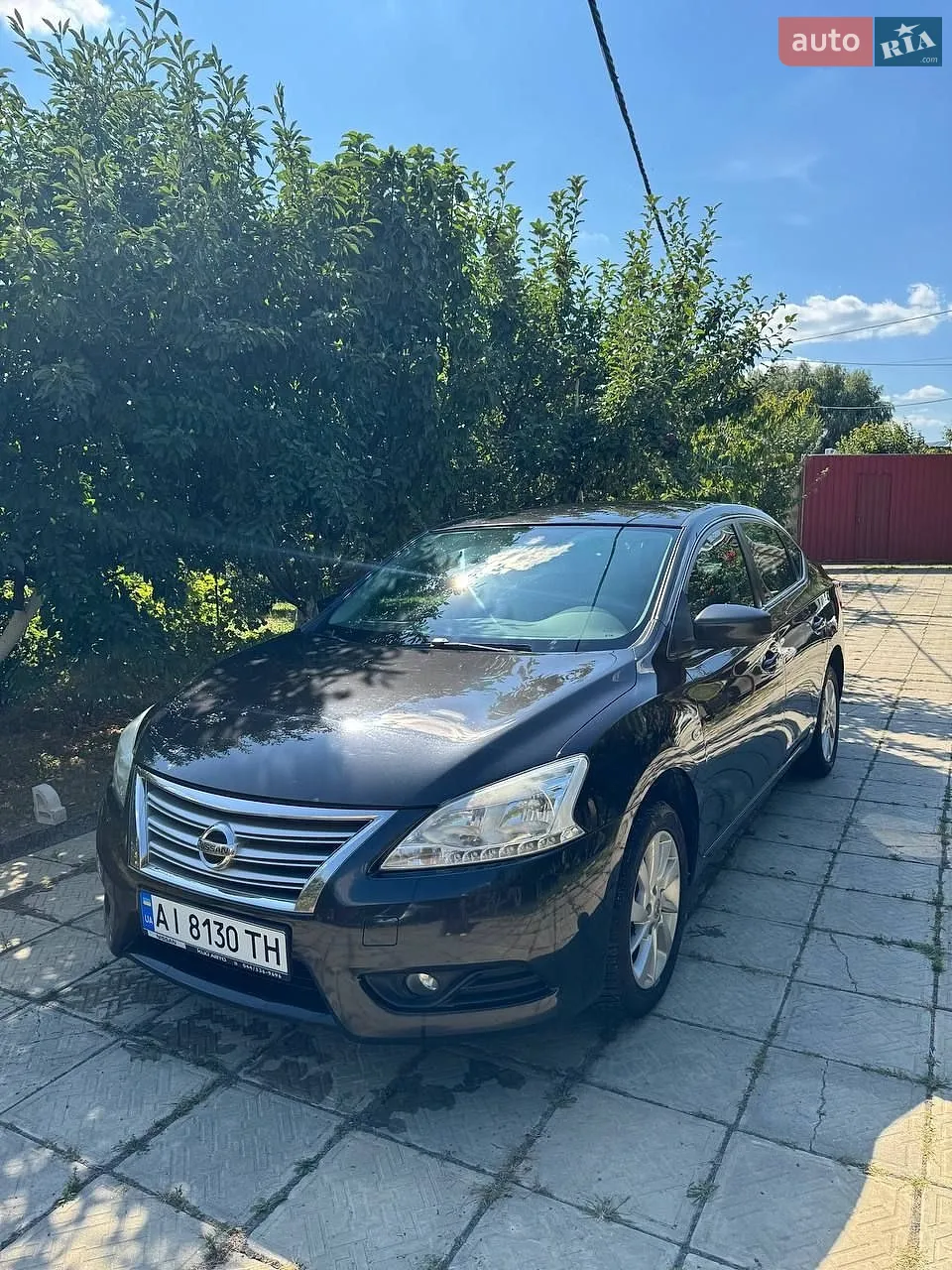 2015 Nissan Sentra - мініатюра 25