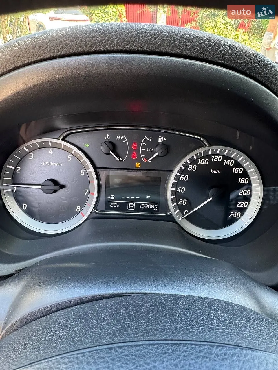 2015 Nissan Sentra - мініатюра 16