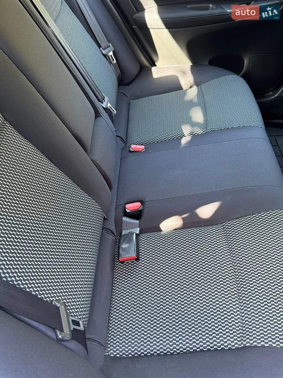 2015 Nissan Sentra - мініатюра 21