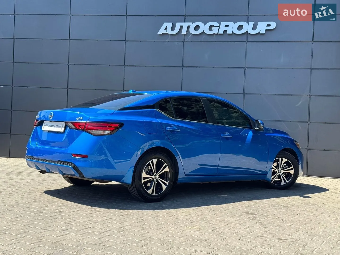 2022 Nissan Sentra - мініатюра 12