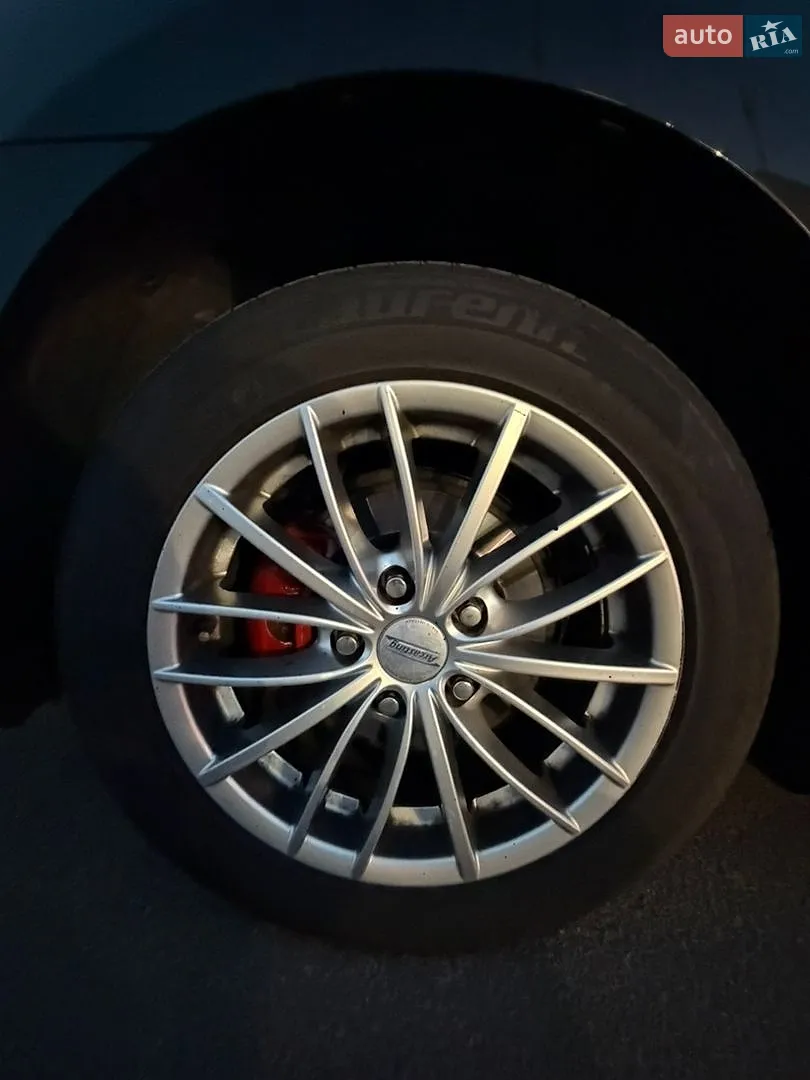 2015 Nissan Sentra - мініатюра 5