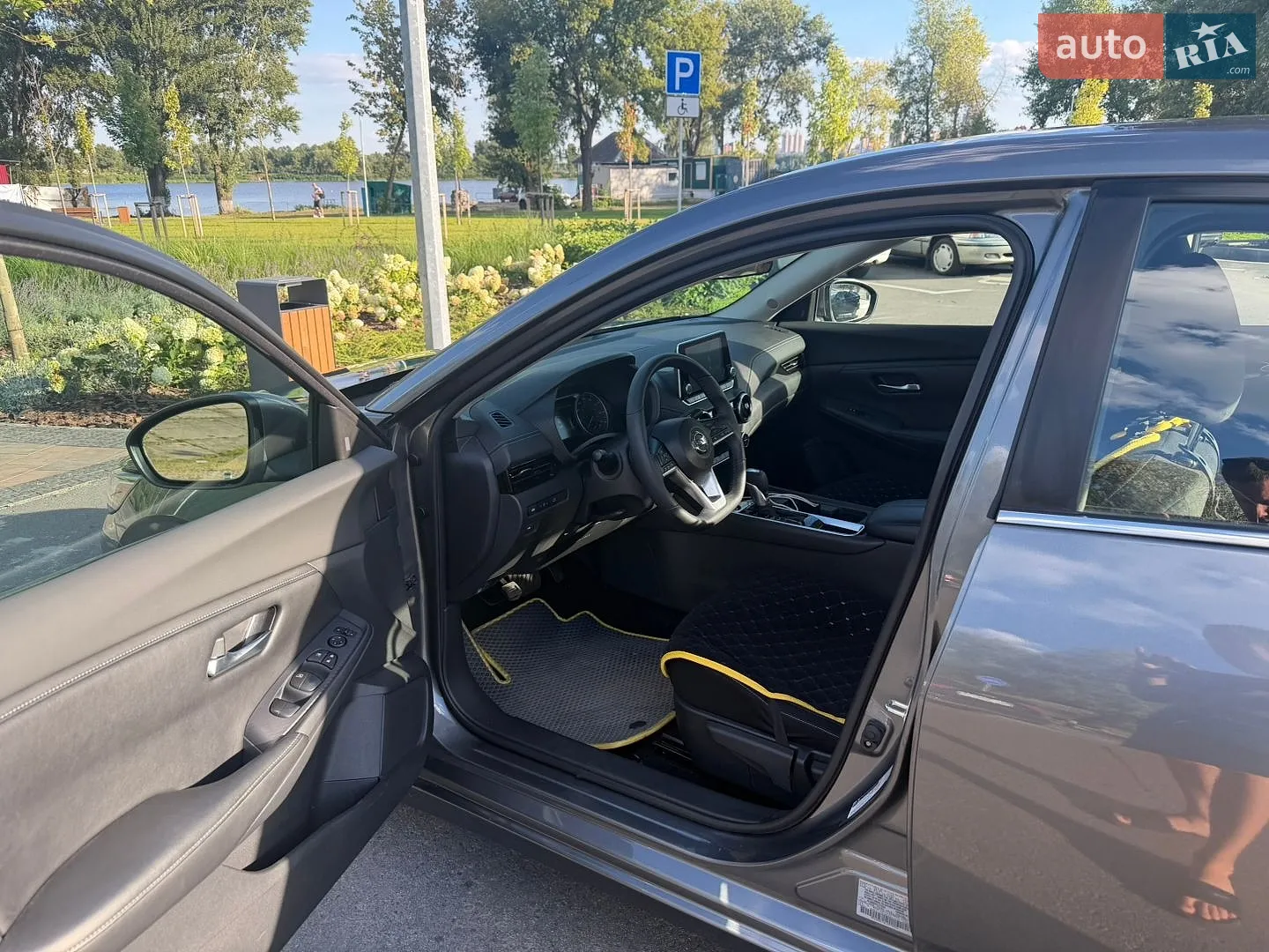 2020 Nissan Sentra - мініатюра 7