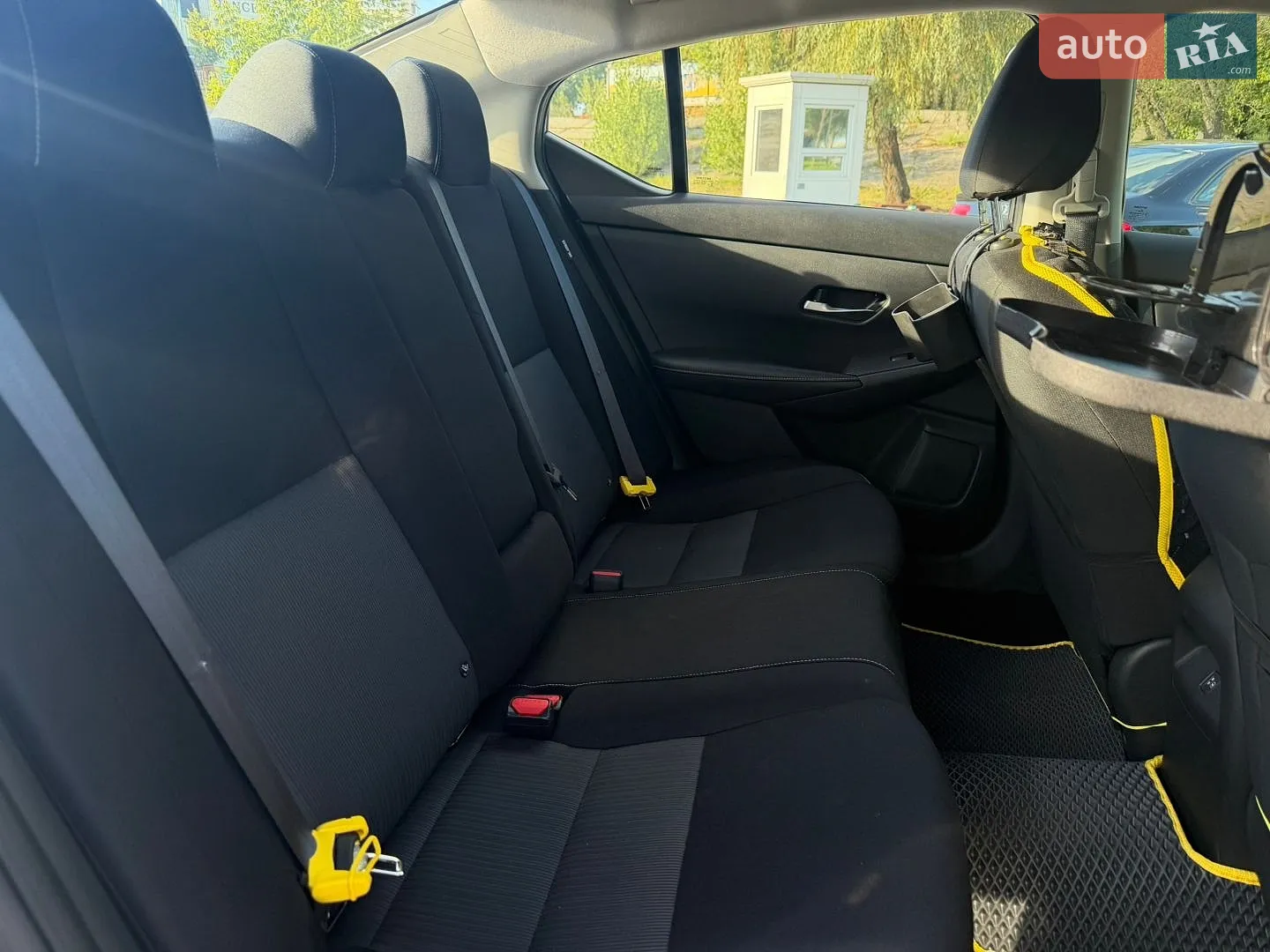 2020 Nissan Sentra - мініатюра 15