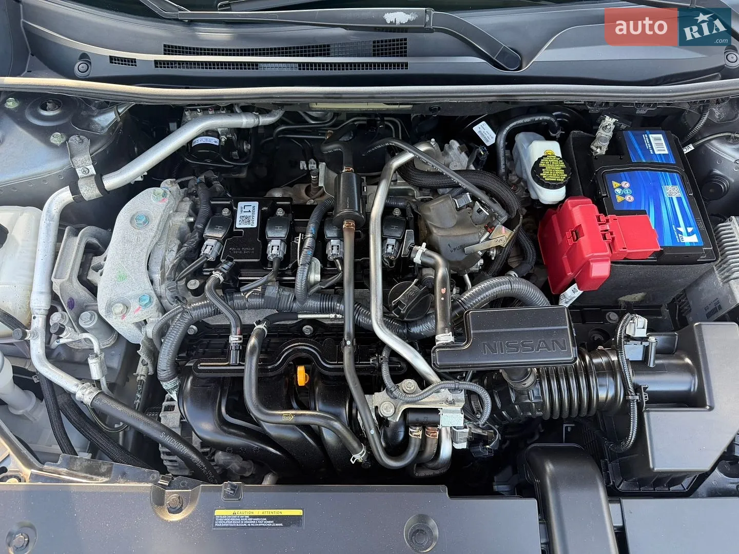 2020 Nissan Sentra - мініатюра 18