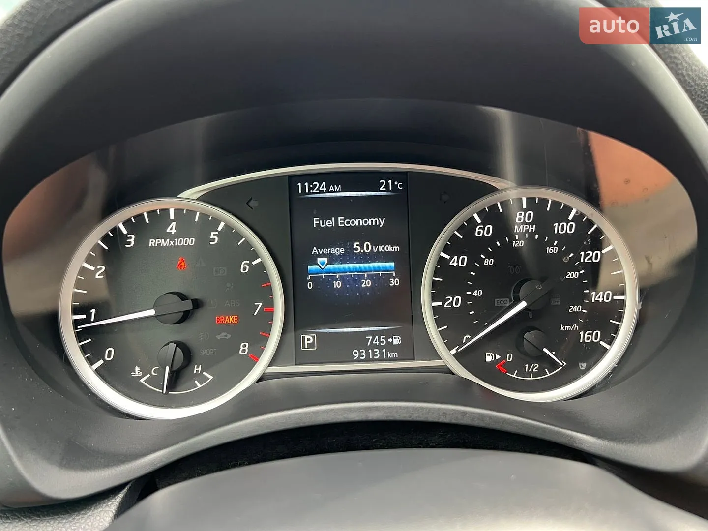 2016 Nissan Sentra - мініатюра 10