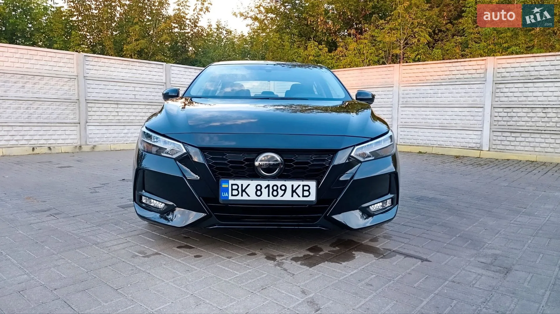 2023 Nissan Sentra - мініатюра 17