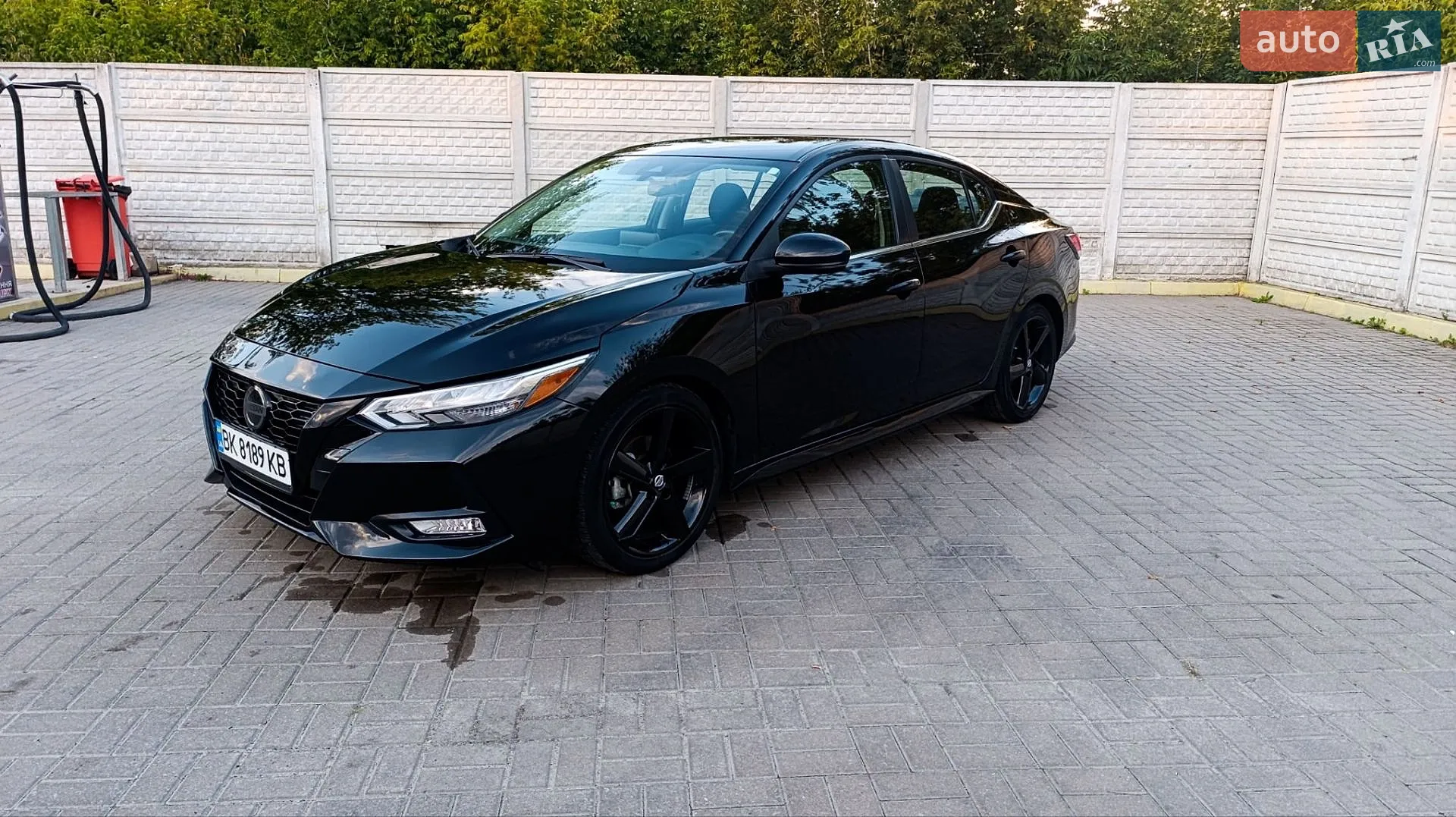 2023 Nissan Sentra - мініатюра 15