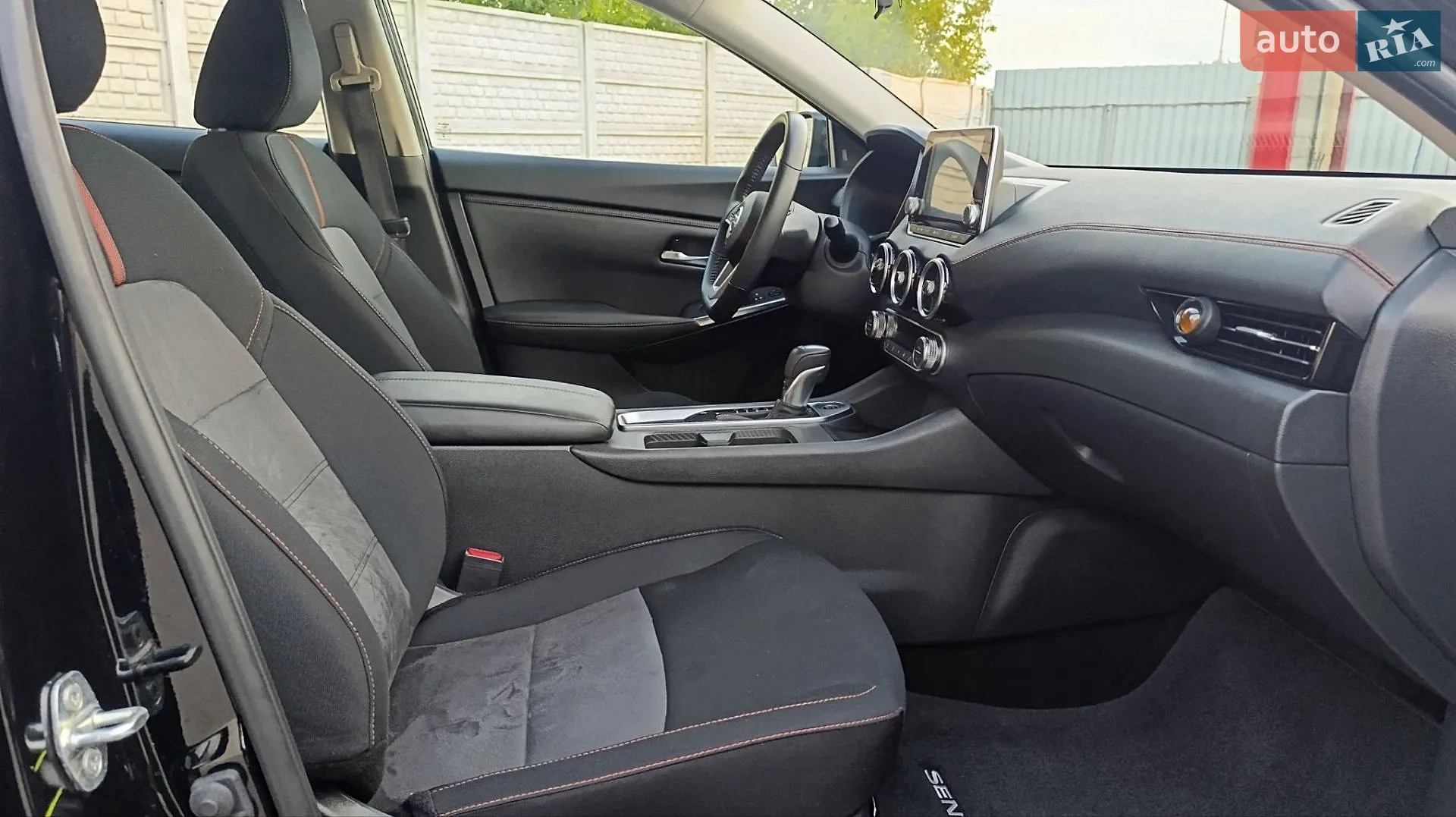 2023 Nissan Sentra - мініатюра 36