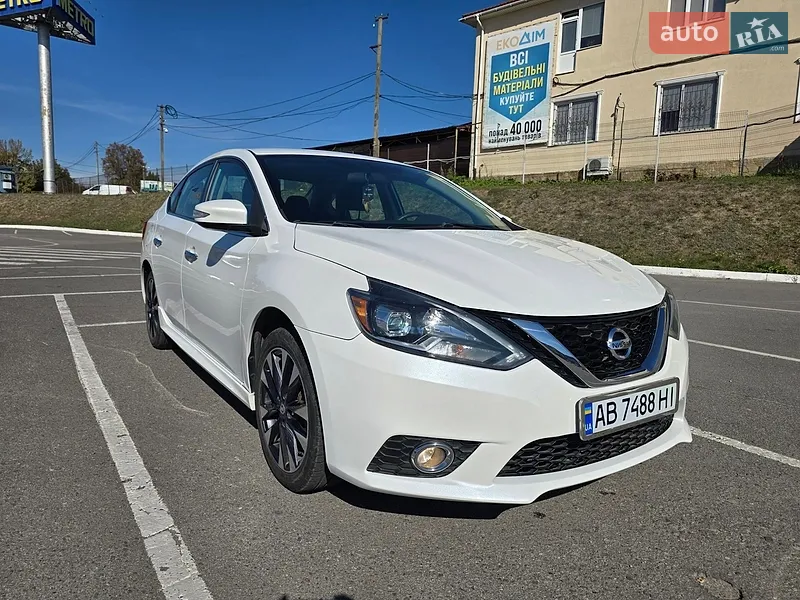 Nissan Sentra