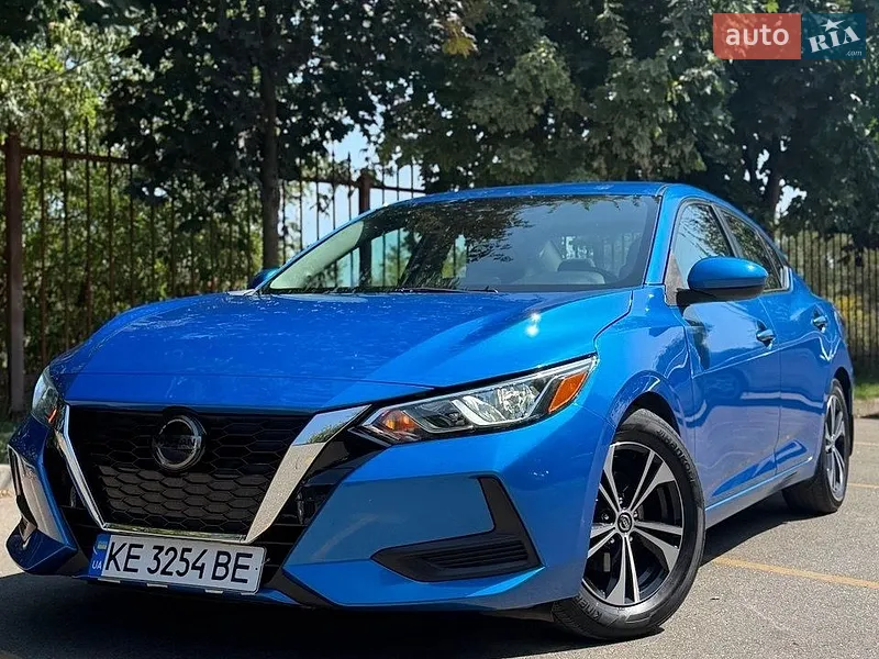 Nissan Sentra