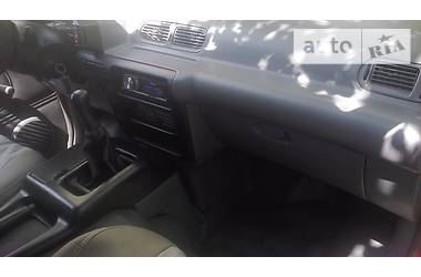 Минивэн Nissan Serena 1998 в 