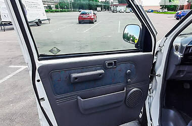 Мінівен Nissan Serena 1999 в Білій Церкві