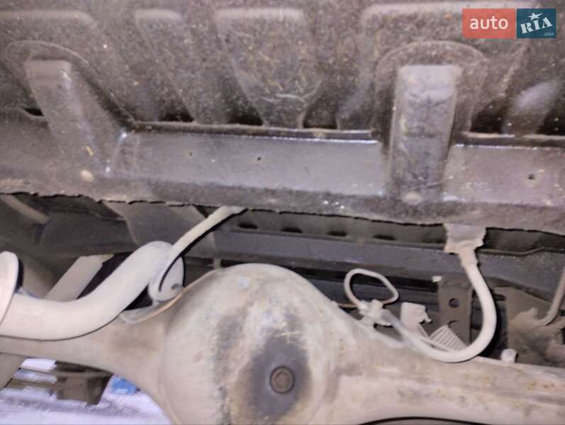 Мінівен Nissan Serena 1999 в Кам'янець-Подільському фото 11 Мінівен Nissan Serena 1999 в Кам'янець-Подільському