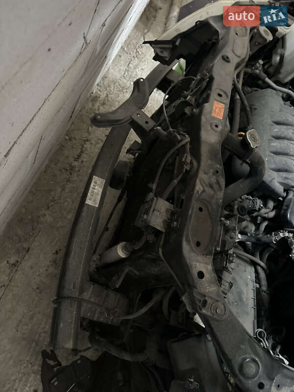 Минивэн Nissan Serena 2009 в Болехове