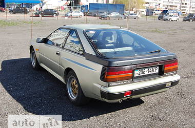 Купе Nissan Silvia 1986 в Киеве