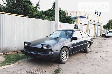 Хэтчбек Nissan Silvia 1989 в 