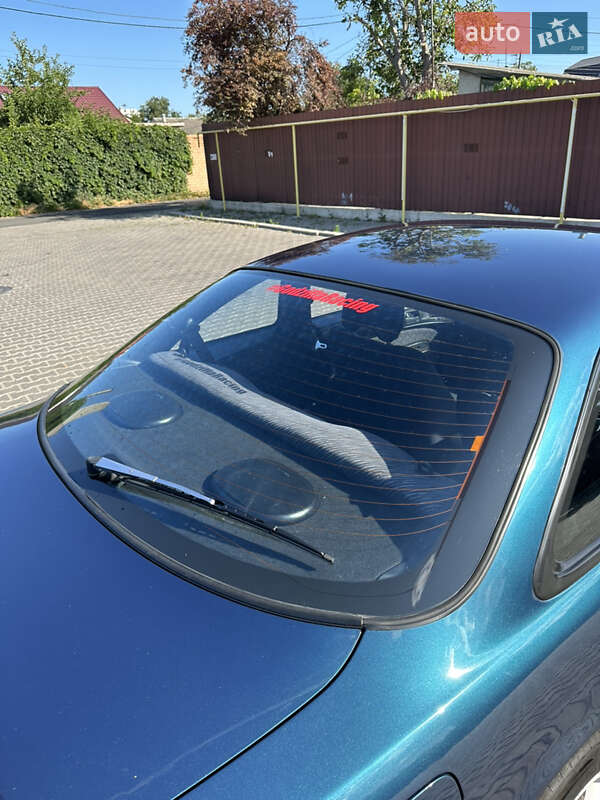 Купе Nissan Silvia 1994 в Одесі