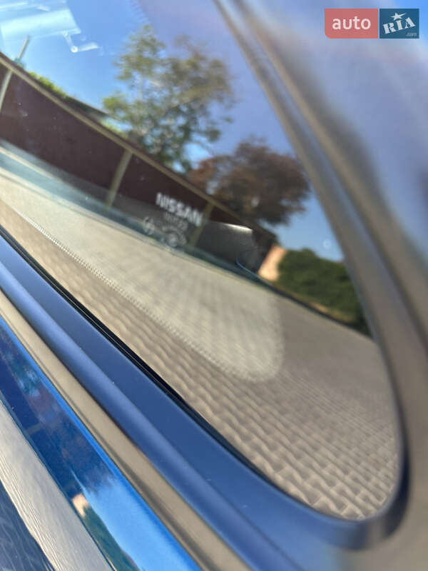 Купе Nissan Silvia 1994 в Одесі