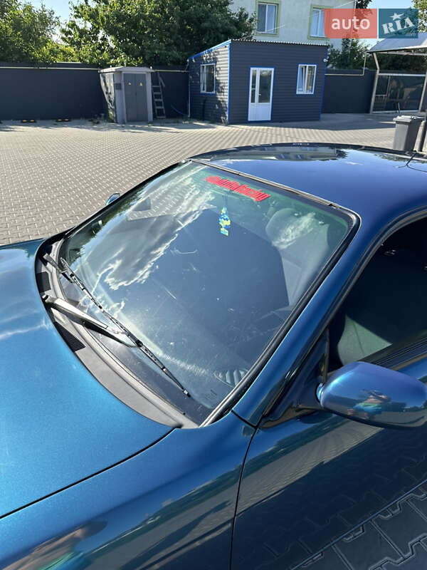 Купе Nissan Silvia 1994 в Одесі