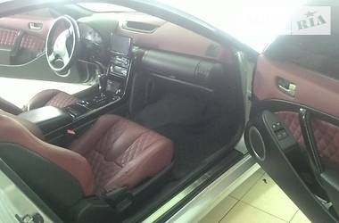 Купе Nissan Skyline 2003 в 