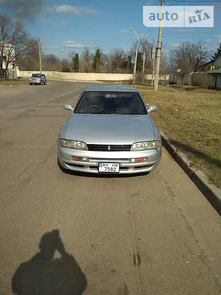 Седан Nissan Skyline 1993 в Одесі