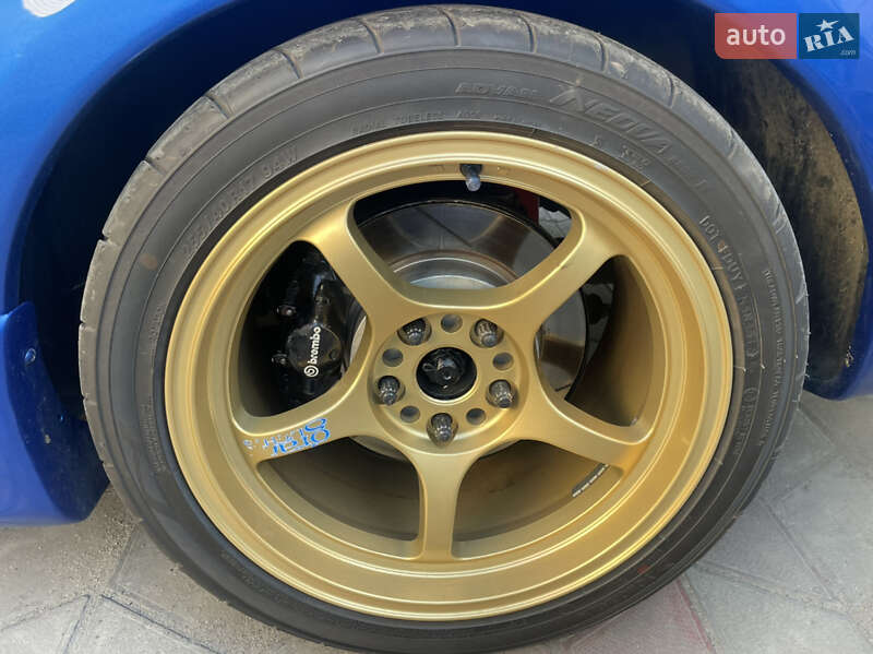 Купе Nissan Skyline 1997 в Одессе фото 12 Купе Nissan Skyline 1997 в Одессе